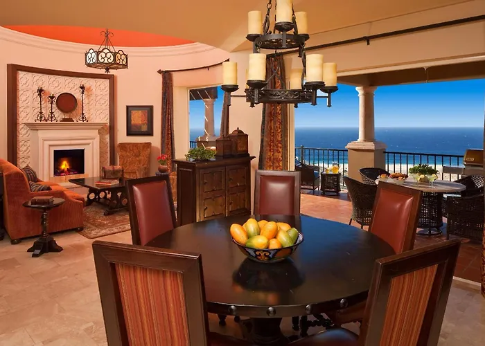 Pueblo Bonito Montecristo Estates Luxury