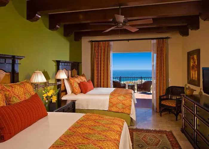 Villa Pueblo Bonito Montecristo Estates Luxury